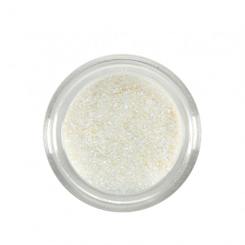 MD Professionnel Glitter Violet